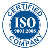 iso certifikat